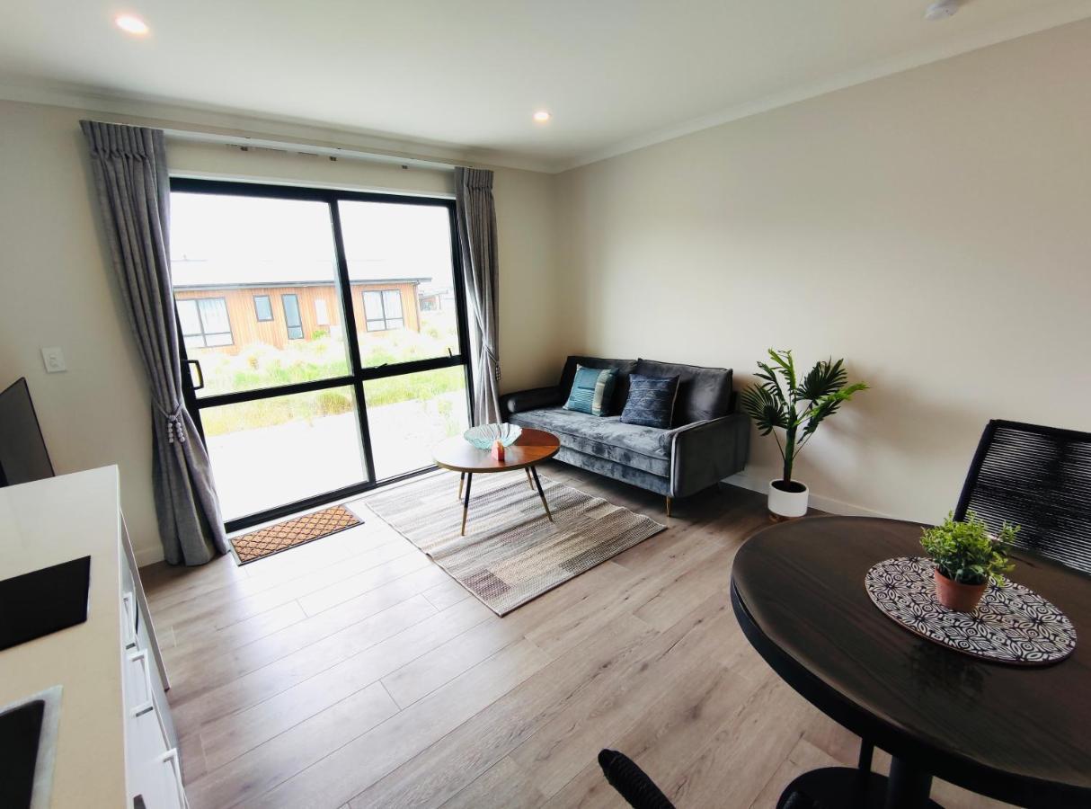 Stellar Apartment เลคเทคาโป ภายนอก รูปภาพ