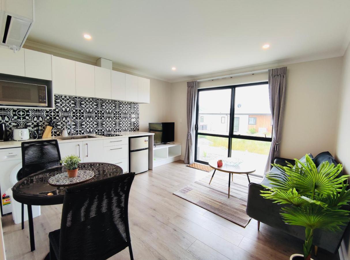 Stellar Apartment เลคเทคาโป ภายนอก รูปภาพ
