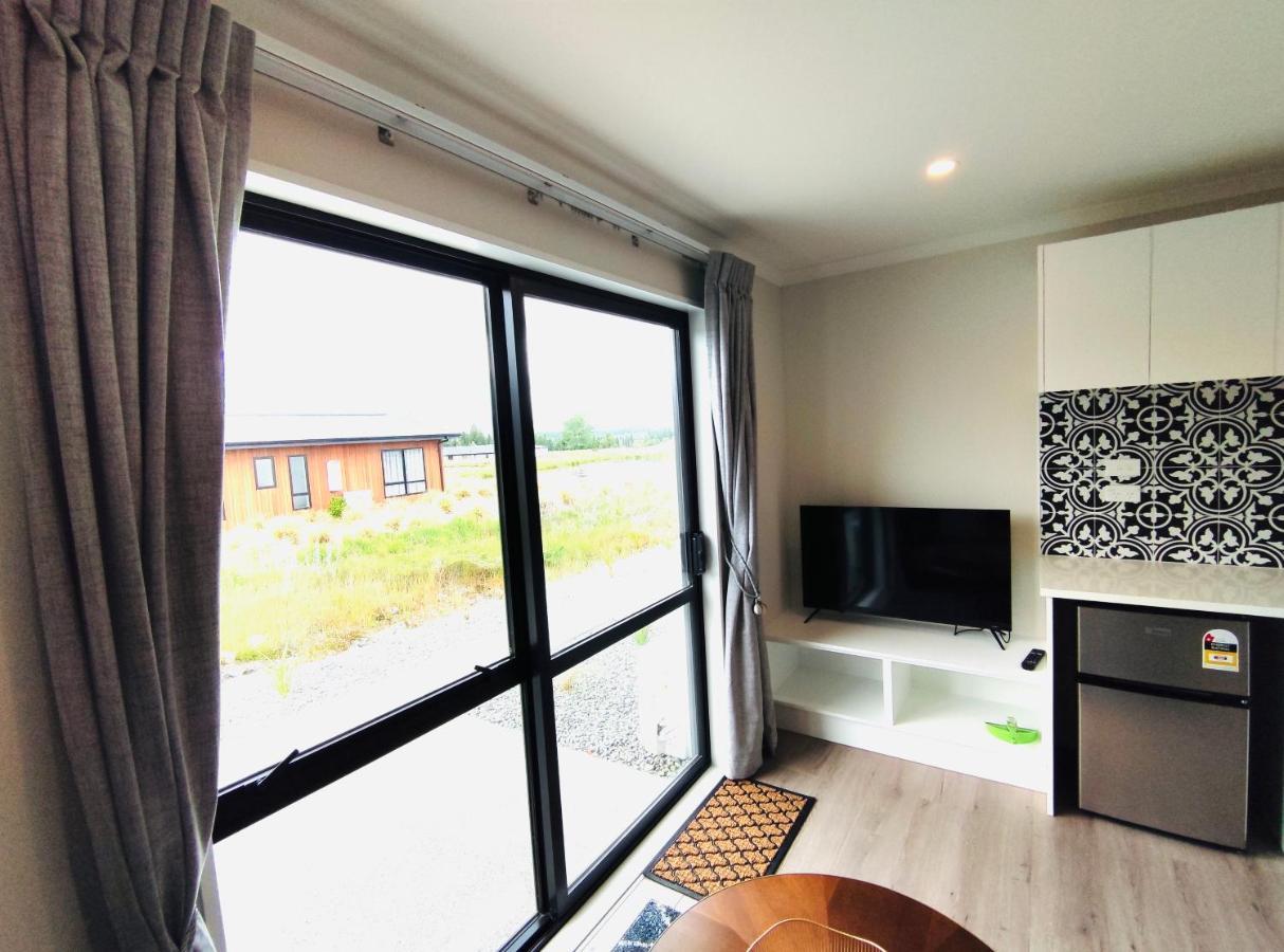 Stellar Apartment เลคเทคาโป ภายนอก รูปภาพ