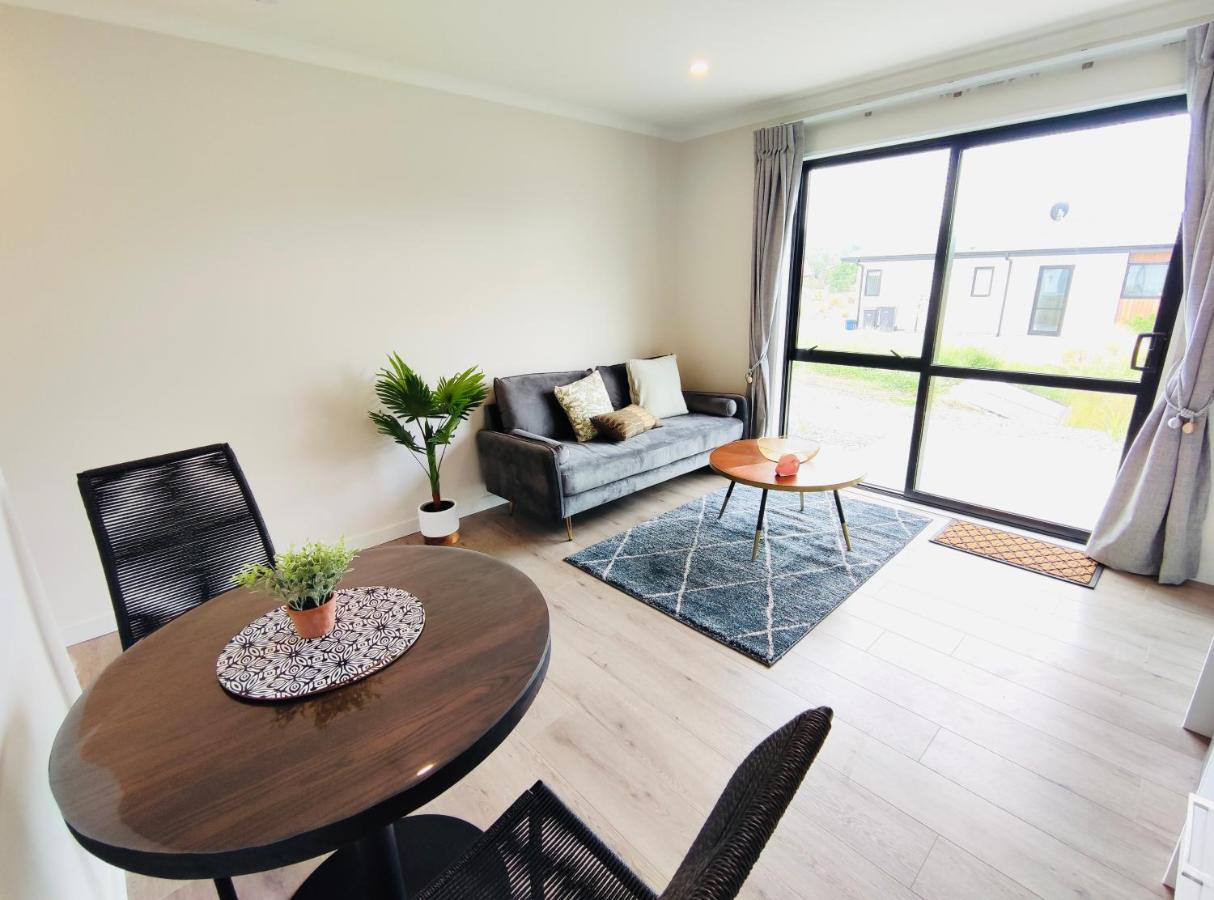 Stellar Apartment เลคเทคาโป ภายนอก รูปภาพ