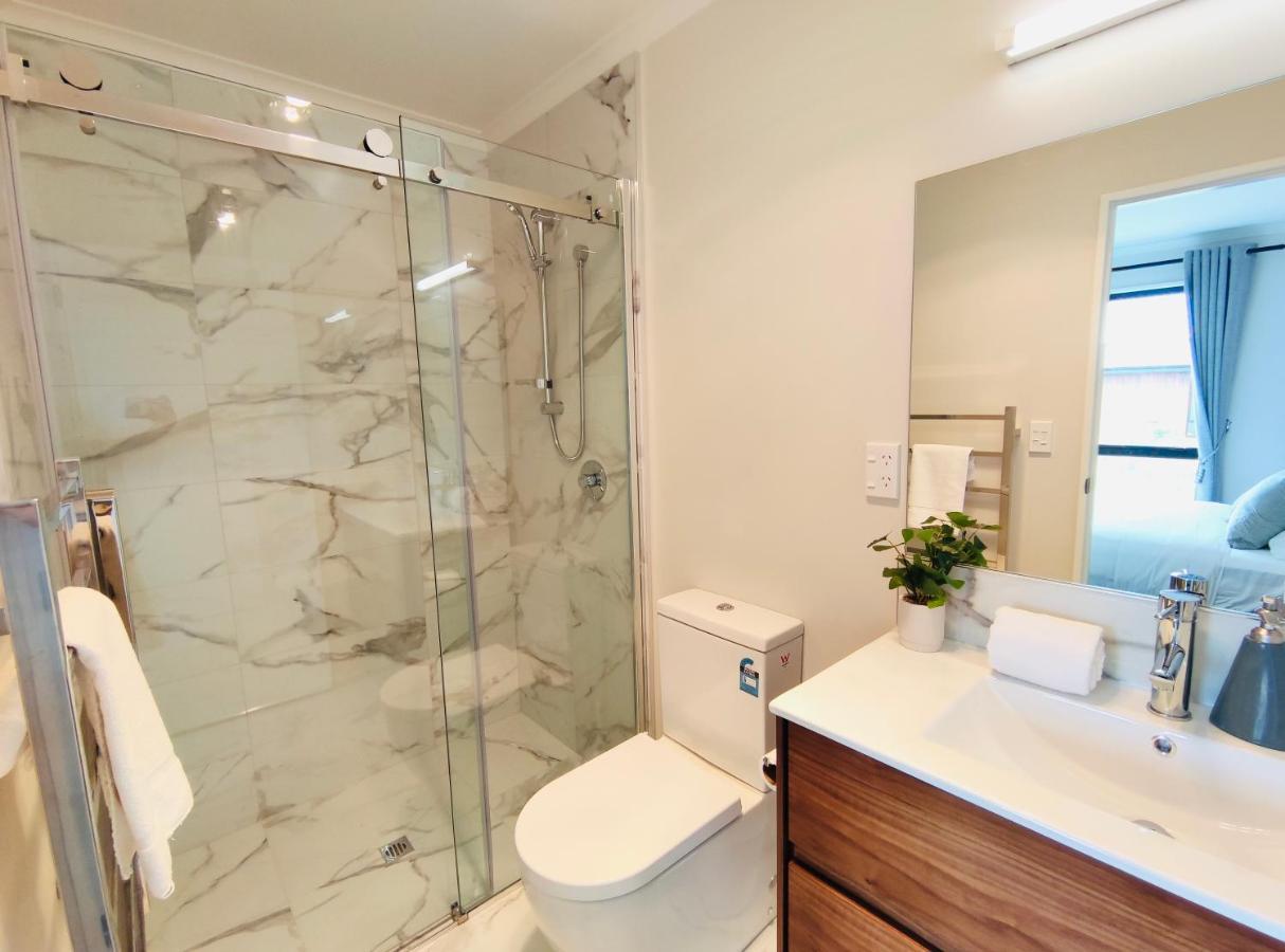 Stellar Apartment เลคเทคาโป ภายนอก รูปภาพ