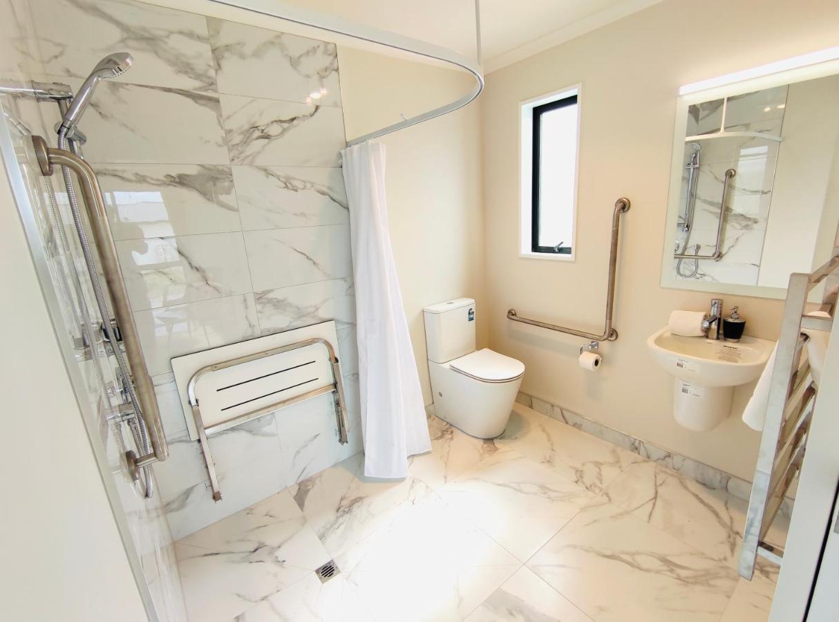 Stellar Apartment เลคเทคาโป ภายนอก รูปภาพ