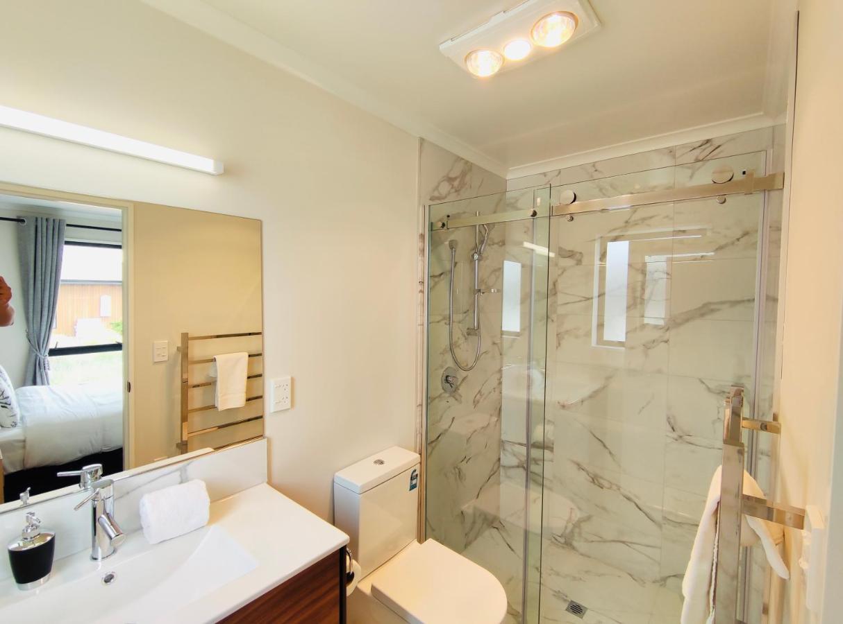 Stellar Apartment เลคเทคาโป ภายนอก รูปภาพ