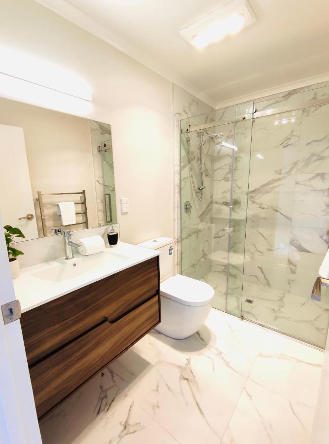 Stellar Apartment เลคเทคาโป ภายนอก รูปภาพ
