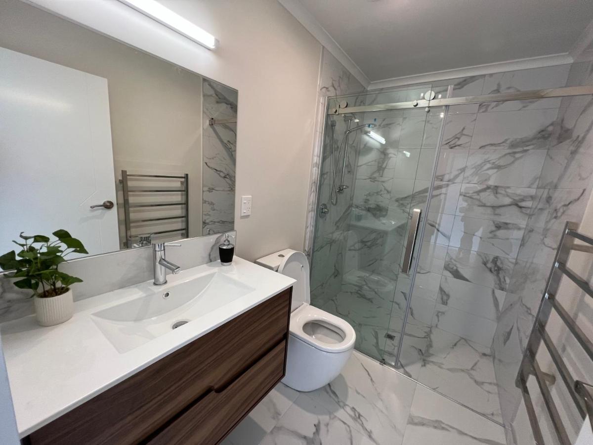 Stellar Apartment เลคเทคาโป ภายนอก รูปภาพ