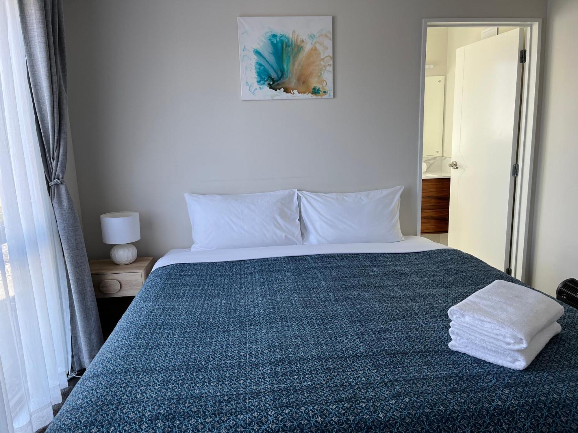 Stellar Apartment เลคเทคาโป ห้อง รูปภาพ