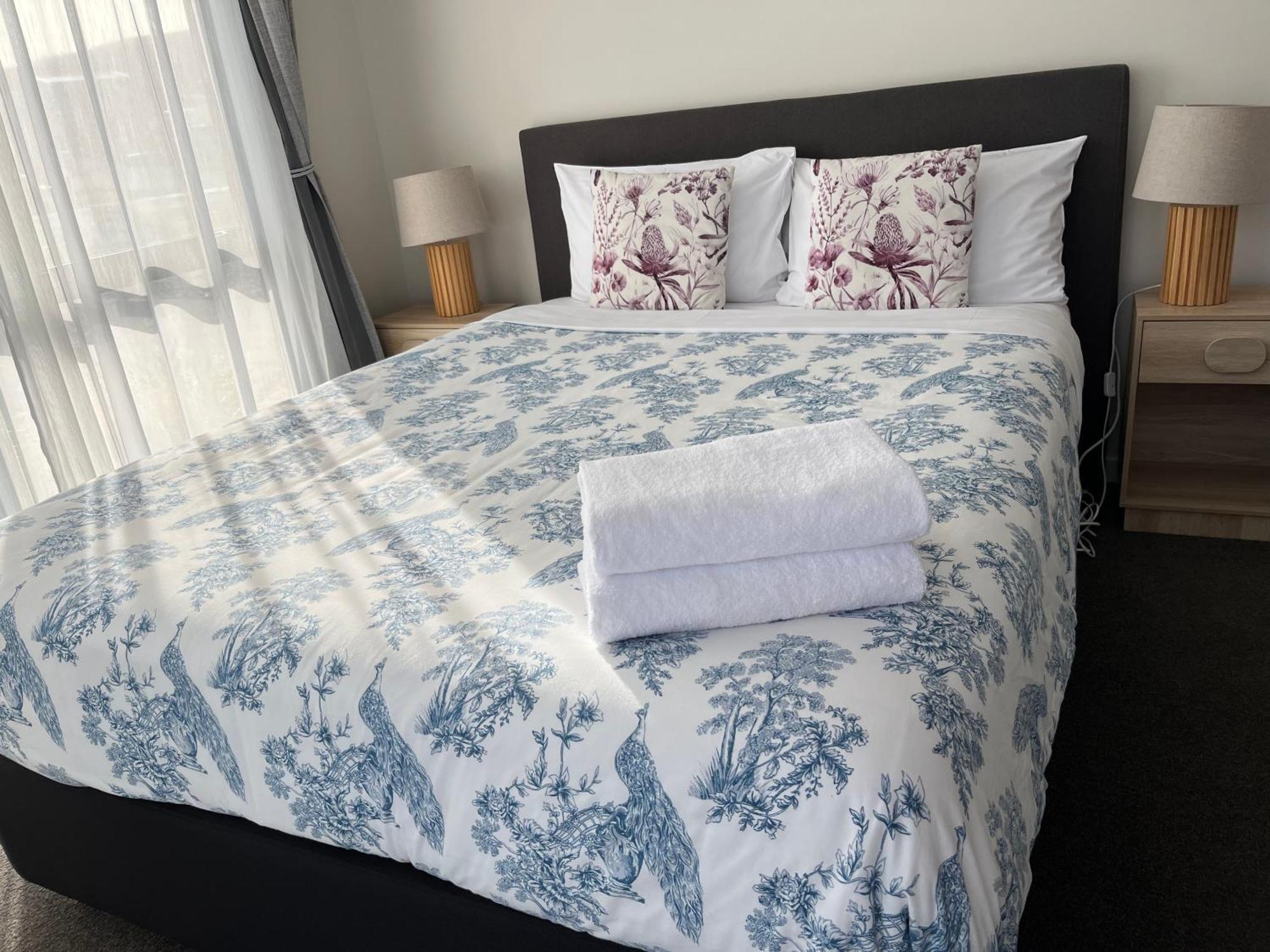 Stellar Apartment เลคเทคาโป ห้อง รูปภาพ